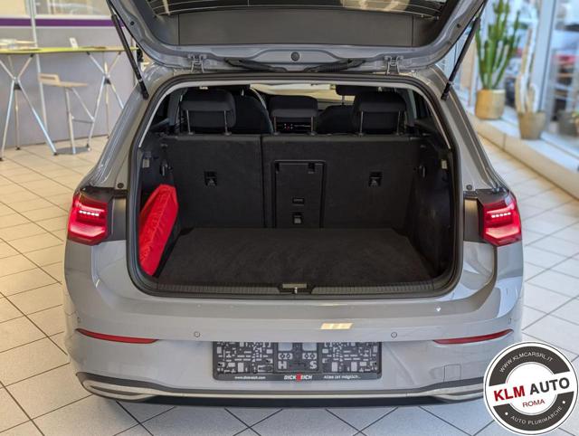 VOLKSWAGEN Golf usata, con Cerchi in lega