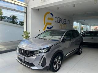 PEUGEOT 3008 usata, con Airbag laterali