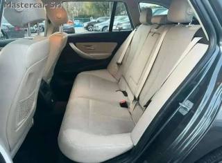 BMW 318 usata, con Controllo trazione