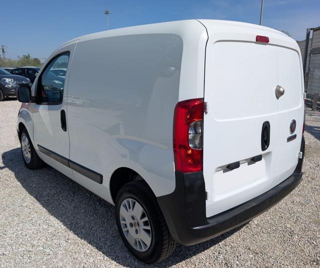 FIAT Fiorino usata, con Alzacristalli elettrici