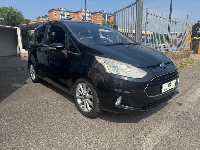 FORD B-Max usata, con Alzacristalli elettrici