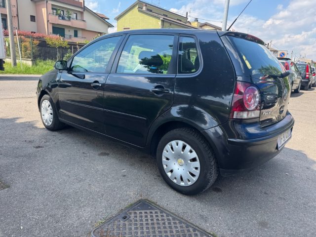 VOLKSWAGEN Polo usata 3