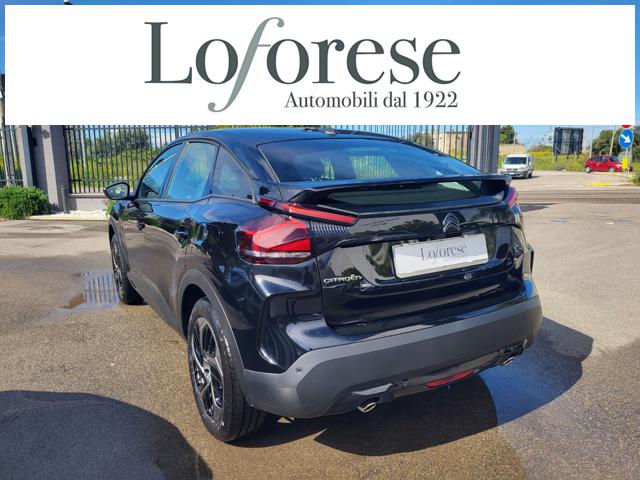 CITROEN C4 usata, con Airbag Passeggero