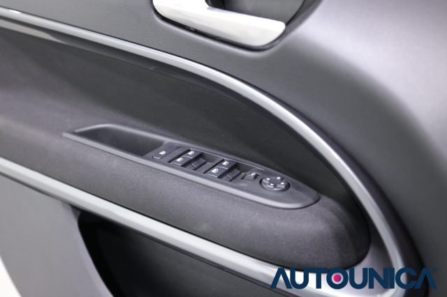 FIAT 600 usata, con Isofix
