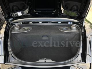 PORSCHE Boxster usata, con Regolazione elettrica sedili