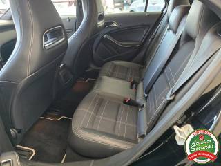 MERCEDES-BENZ A 180 usata, con Controllo trazione