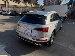 AUDI Q5 usata, con Autoradio