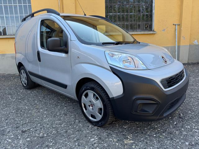 FIAT Fiorino usata, con Airbag Passeggero