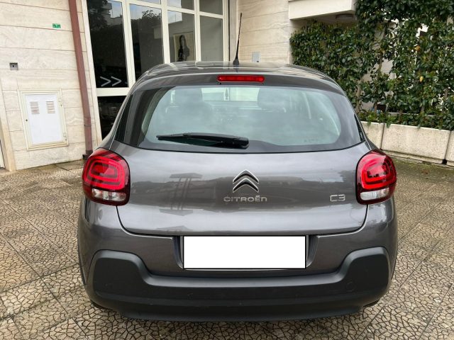 CITROEN C3 usata 9