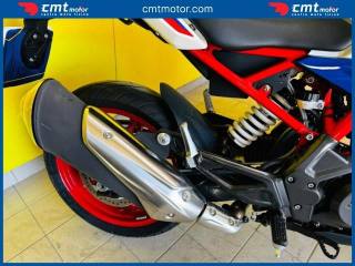BMW G 310 R usata 6