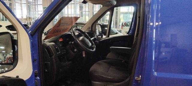 PEUGEOT Boxer usata, con Cruise Control