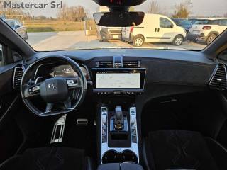 DS AUTOMOBILES DS 7 usata, con ESP