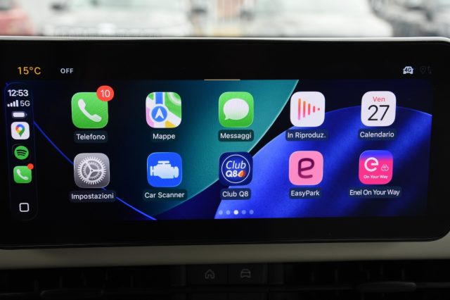 FIAT 600 usata, con Controllo trazione