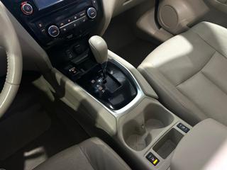 NISSAN X-Trail usata, con Controllo automatico clima