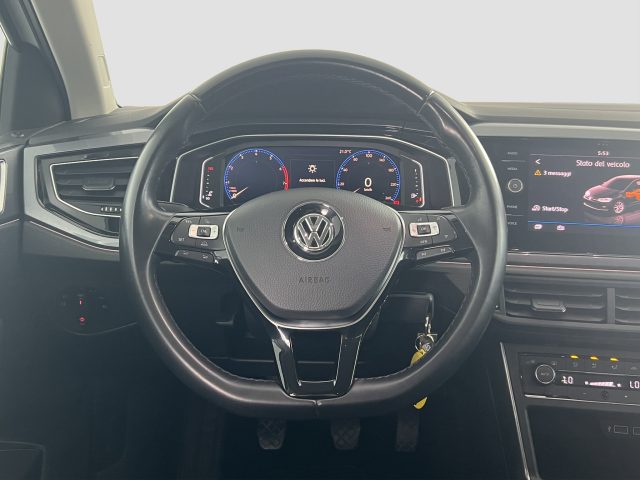 VOLKSWAGEN Polo usata 11