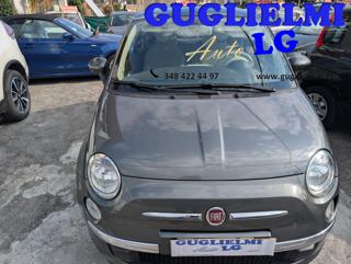 FIAT 500 usata, con Airbag