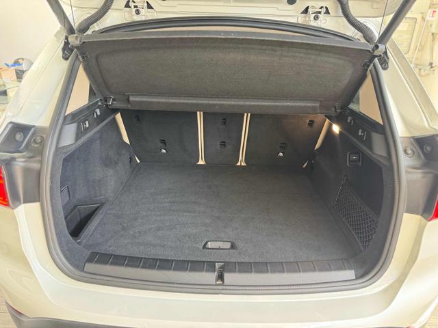 BMW X1 usata, con Controllo trazione
