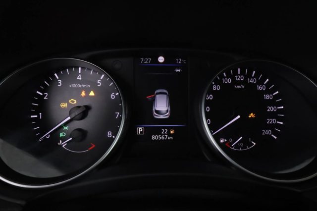 NISSAN Qashqai usata 6