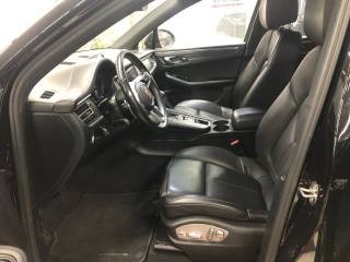 PORSCHE Macan usata, con ESP