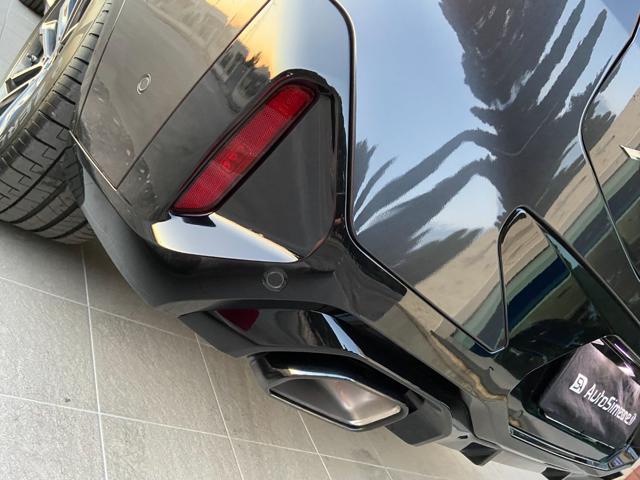 BMW X4 usata, con Frenata d