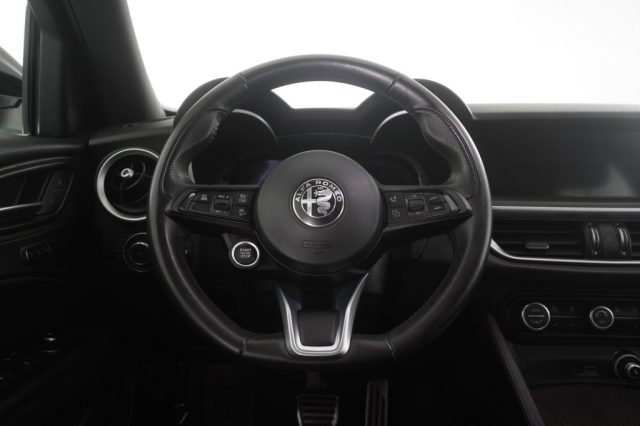 ALFA ROMEO Stelvio usata 5