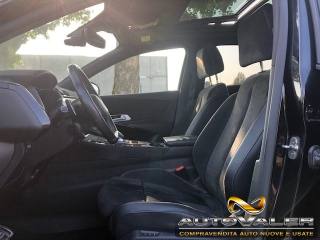 DS AUTOMOBILES DS 7 Crossback usata, con Controllo trazione