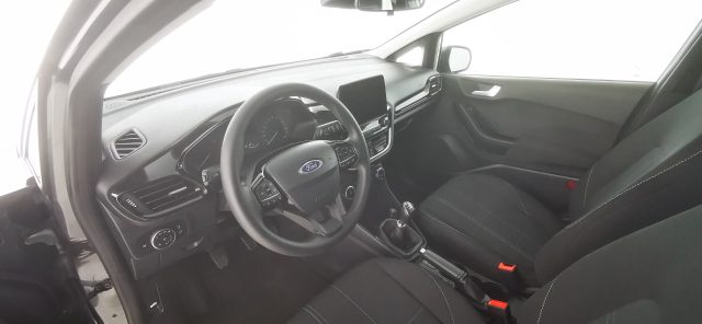FORD Fiesta usata 50