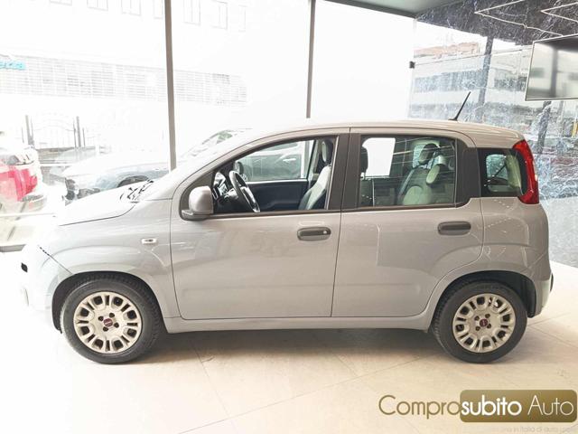 FIAT Panda usata, con Climatizzatore