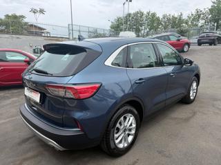 FORD Kuga usata, con Airbag Passeggero