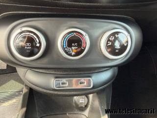 FIAT 500X usata, con Bracciolo