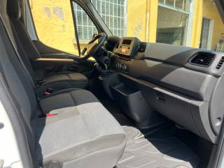 RENAULT Master usata, con Climatizzatore