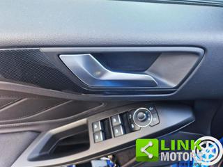 FORD Focus usata, con Specchietti laterali elettrici