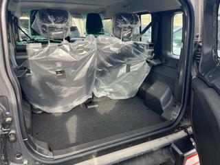 SUZUKI Jimny usata, con ESP