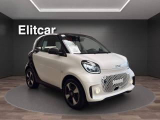 SMART ForTwo usata, con Airbag Passeggero
