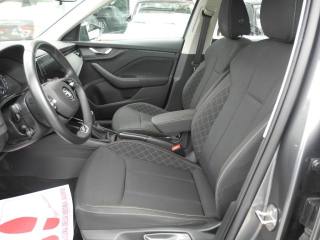 SKODA Kamiq usata, con Immobilizzatore elettronico