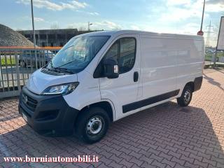 FIAT Ducato 2.3 MJT 140CV PASSO MEDIO TETTO BASSO