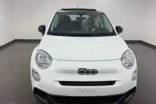 FIAT 500X usata, con Airbag laterali