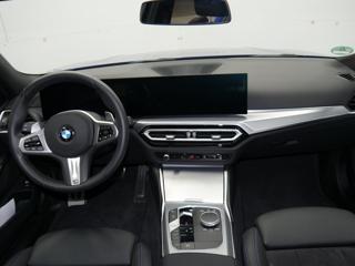 BMW 318 usata, con Cruise Control