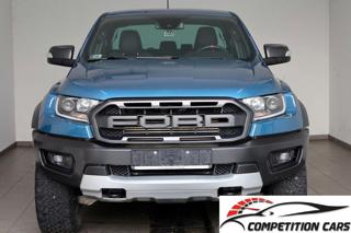 FORD Ranger Raptor usata, con Airbag