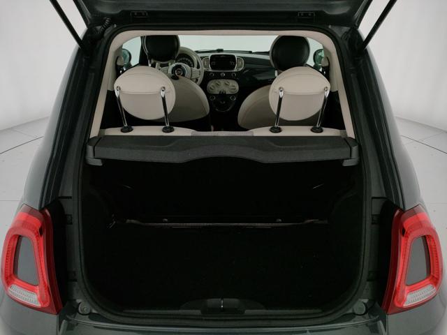 FIAT 500 usata, con ESP