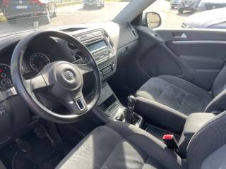 VOLKSWAGEN Tiguan usata 11