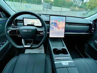 JAECOO Jaecoo 7 usata, con Boardcomputer