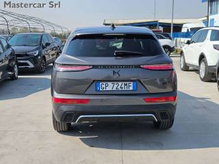 DS AUTOMOBILES DS 7 usata, con Alzacristalli elettrici