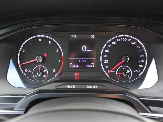 VOLKSWAGEN Polo usata, con Bluetooth