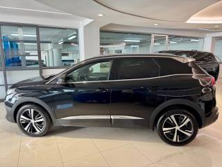 PEUGEOT 3008 usata, con Airbag Passeggero