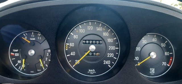 MERCEDES-BENZ SL 350 usata 7