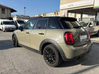 MINI One usata, con Airbag laterali