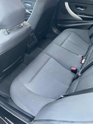 BMW 316 usata, con Cruise Control