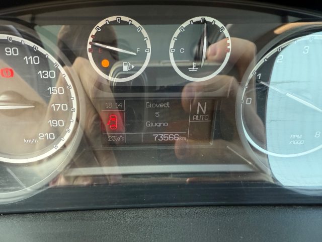 LANCIA Ypsilon usata 20