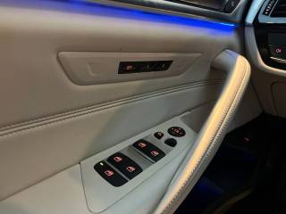 BMW 520 usata, con ESP